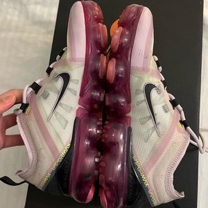 Nike air vapormax